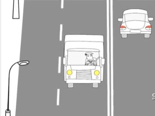 📢Видеовизуальный контент по безопасности дорожного движения в социальных сетях и интернет-изданиях "Безопасный переход. Водитель"