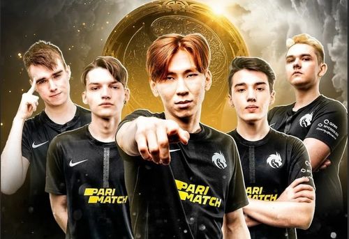 На The International впервые за семь лет выступят как минимум три команды из СНГ