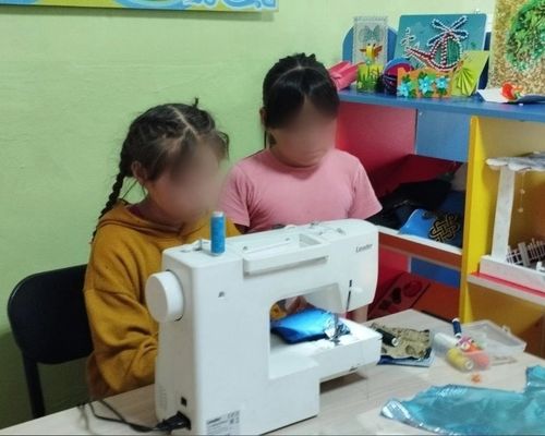 Как в Туве поддерживают семьи, находящиеся в сложной жизненной ситуации?