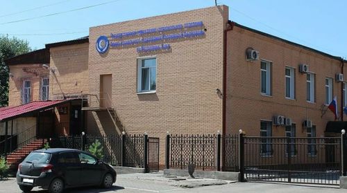 Соцфонд опубликовал адреса клиентских служб в Туве