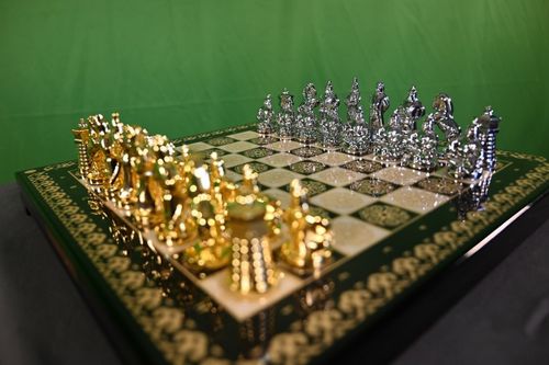 Кадеты Тувы получили подарок от министра обороны РФ