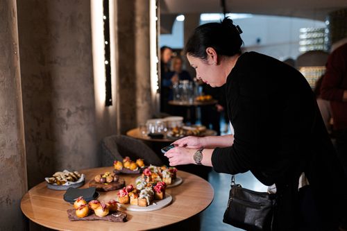 Жители Тувы стали чаще приезжать в Красноярск за гастрономическими впечатлениями