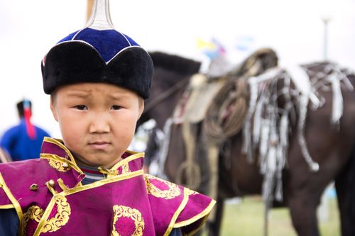 В Туве родители чаще всего называли девочек Дариной, а мальчиков – Алдаром