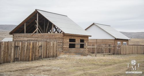 По проекту «Доступная земля» жители Тувы получили в безвозмездное пользование 470 участков