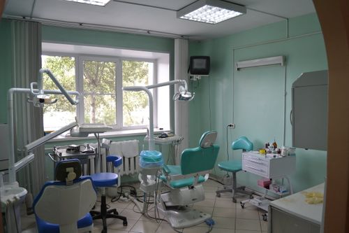 ЦУР и Республиканская стоматология организовали совместную работу с обращениями граждан