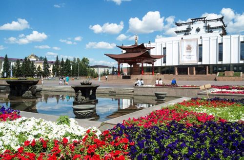 Уровень безработицы в Туве к 2024 году сократится до 5.4%