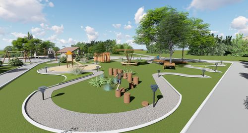 Какие объекты хотят благоустроить жители Кызыла