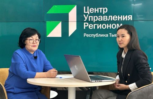 Светлана Кенден: «До 1 октября федеральным льготникам необходимо определиться со способом получения набора социальных услуг»