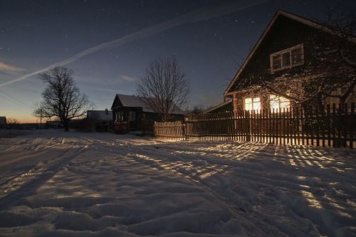 Да будет свет стабильный и без перегрузок