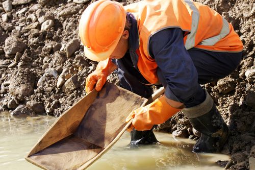 В Туве в рамках новых проектов по добыче полезных ископаемых создадут более трех тысяч рабочих мест