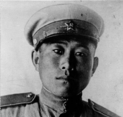 На него пришла похоронка, а он вернулся живой. Тувинский доброволец Курседи Чооду