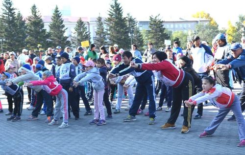 Красноярскстат рассказал о состоянии здоровья жителей Тувы