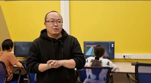 Где в Кызыле можно научиться 3D-моделированию?