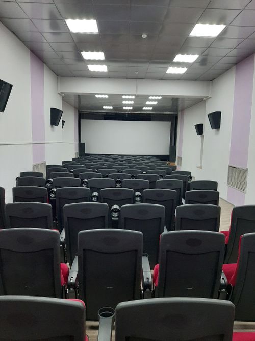 Фильм «Легенды Орлёнка» можно посмотреть в ДК «Енисей»