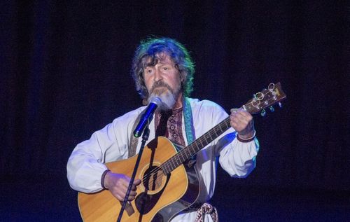 Фольклорно-этнографический центр «Октай» показал большой концерт в честь Светлой Пасхи