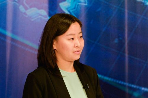 Урана Натпит-оол о реализации государственных программ Тувы