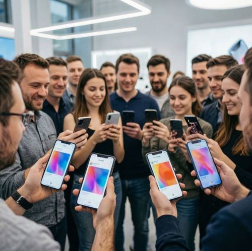 Почти 96% жителей Тувы пользуются интернетом — итоги обследования