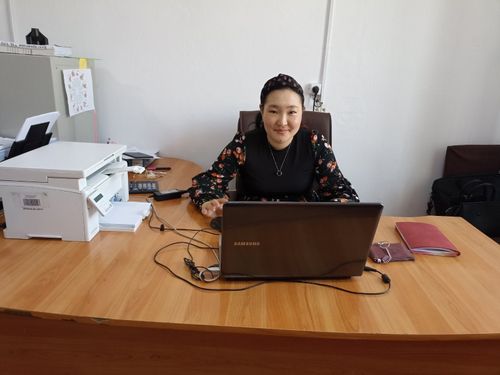 Социальный контракт помогает не только открыть свое дело, но и трудоустроиться