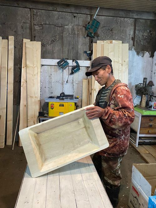 В Туве стартовал прием документов на оформление социального контракта