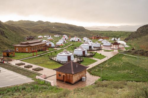 Зарубежные и российские эксперты обсудят вопросы развития туризма в Туве