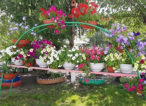 Кызылчан приглашают принять участие в конкурсе по благоустройству территорий