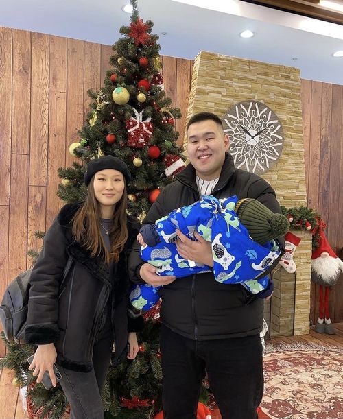 Путешествие в детство: Как жители Тувы предпочитают отмечать Новый год