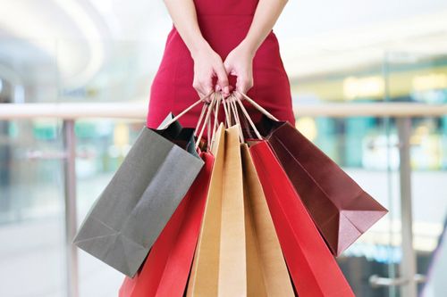 Опрос показал, насколько распространена «Черная пятница» в России