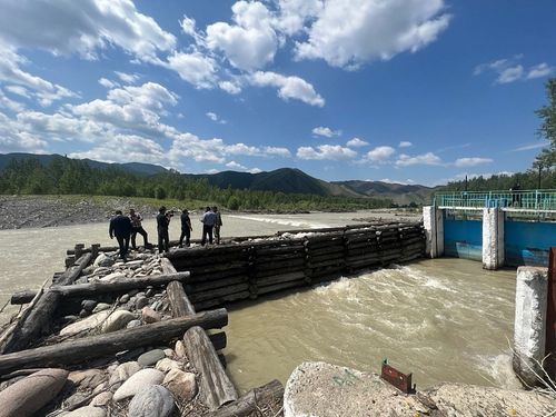 2026 чылда Тываның суггат системаларын катап тургузарынче 50 сая рубльди тускайлаан