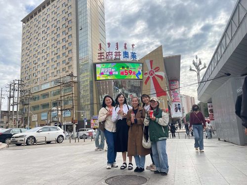 Будущие филологи пройдут стажировку в Китае