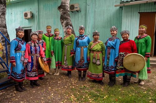 От Амура до Тоджи: что объединяет тувинцев-тоджинцев, нанайцев и ульчей