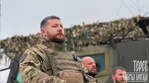 Казак без Веры — не казак!