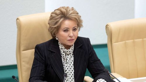 В Туве состоится выездное заседание комитета по социальной политике Совета Федерации