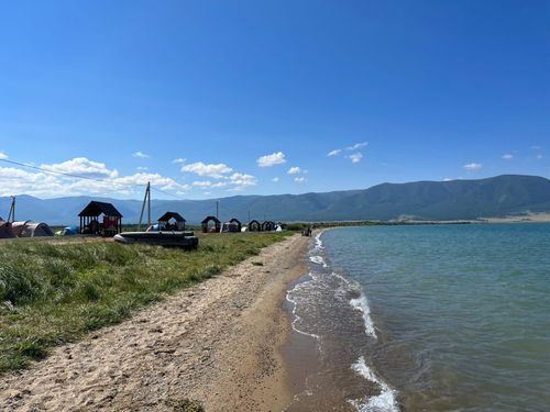 Агентству по туризму Тувы передали туристические объекты республики