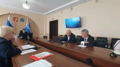 В Туве появится новая специальность по эксплуатации беспилотников