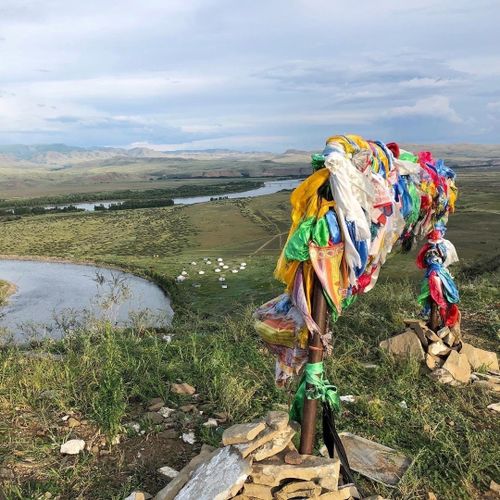 Суг бажын дагыыры ёзу-чурумнуг