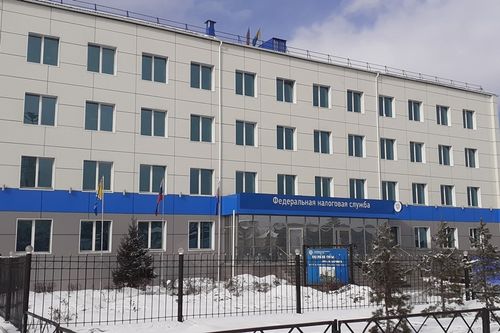 Үндүрүг төлекчилеринге тайылбыр дузаны көргүзер