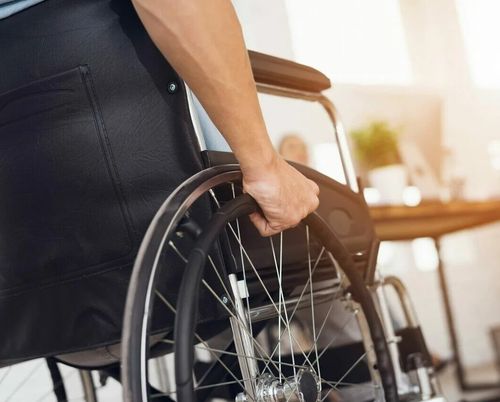 Депутаты предложили списывать кредиты участникам СВО, получившим II группу инвалидности