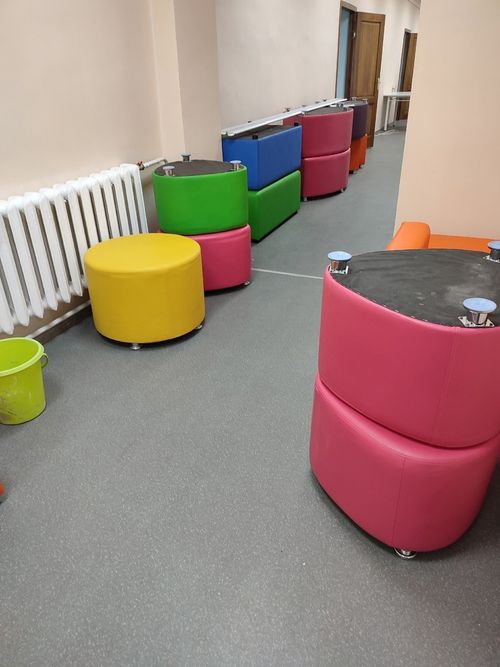 В Барун-Хемчикском районе проверили ход реализации «Народной программы»