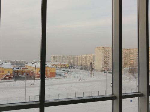 В Туве идет подготовка к открытию новых школ в селе Сукпак и школы №19 на ул. Бай-Хаакская