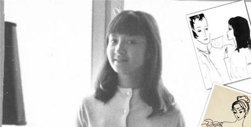 В Туве установят памятник в честь Нади Рушевой