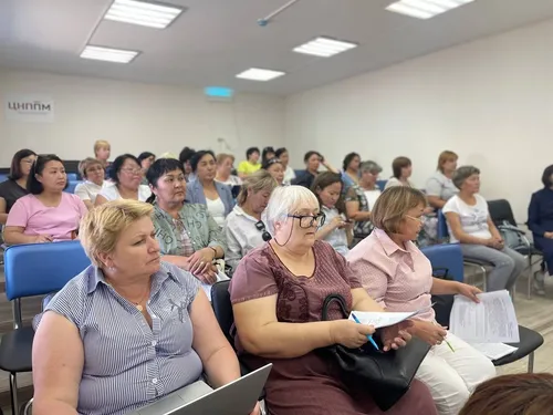 Изучение тувинского языка в школах Тувы увеличат до пяти часов в неделю