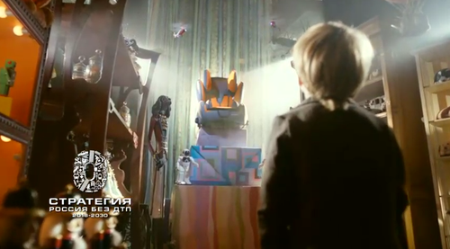 📢Видеовизуальный контент по безопасности дорожного движения в социальных сетях и интернет-изданиях "Автокресло"