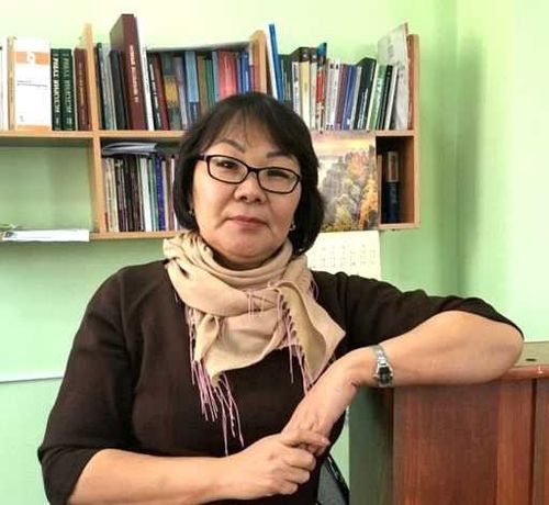 ТувГУ получил грант на исследование родовых групп Тувы