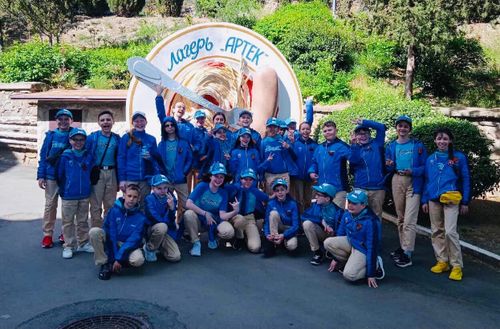 Ученица из села Тээли стала призером международного конкурса «Живая классика»