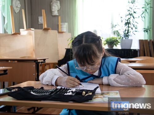 Класс таланта. Как преобразилась детская школа искусств Турана