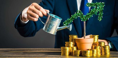 ИТ-коворкинг төвүн ажыдары – мурнады боттандырар бир кол угланыышкын