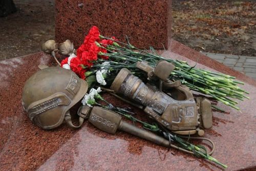 Сегодня- День памяти журналистов, погибших при исполнении профессиональных обязанностей