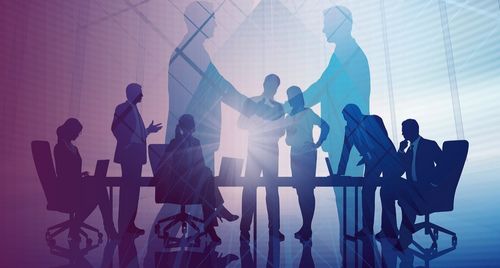 «Движение Первых» Тувы проводит открытый конкурс в команду региона