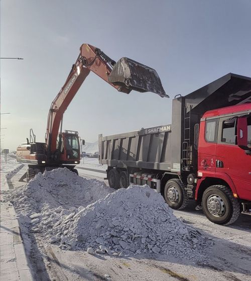 Сильные морозы: Миндортранс Тувы напоминает о правилах безопасности на дорогах
