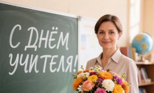 В Туве более 1800 педагогов получают досрочную страховую пенсию